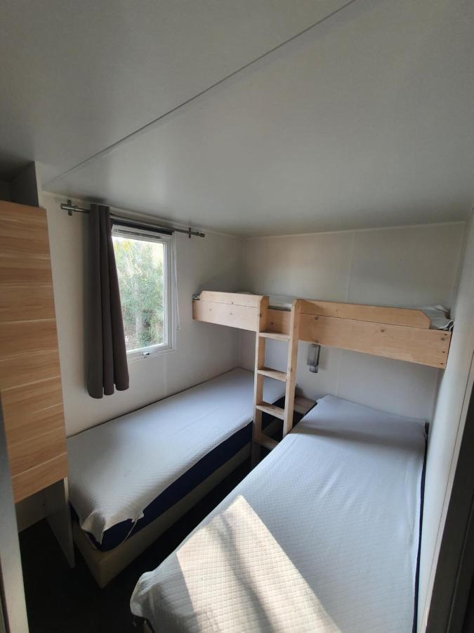 Mobil-Home 661 Camping Saint Aygulf Plage Екстер'єр фото