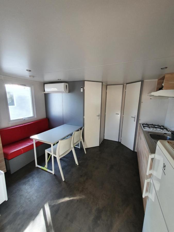 Mobil-Home 661 Camping Saint Aygulf Plage Екстер'єр фото