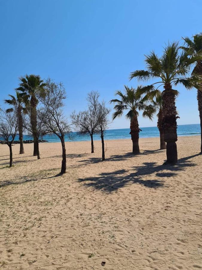 Mobil-Home 661 Camping Saint Aygulf Plage Екстер'єр фото